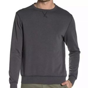 ROBERT BARAKETT Souris Crew Neck Sweatshirt i1